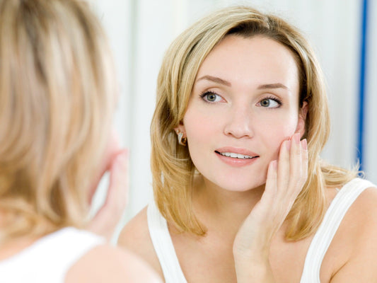 Which Skin Type Ages the Slowest? - OZNaturals
