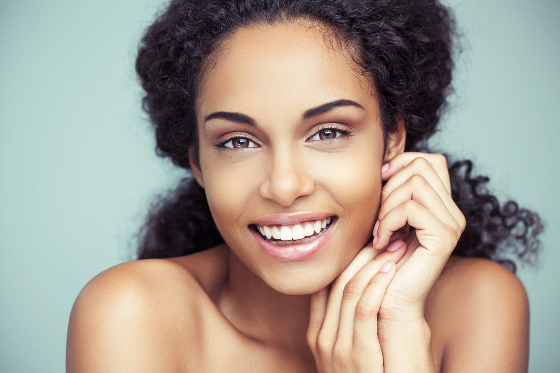 Which Skin Type Am I? - OZNaturals