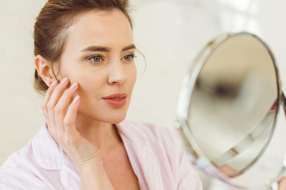 Why Glycolic Acid is Good for Your Skin - OZNaturals