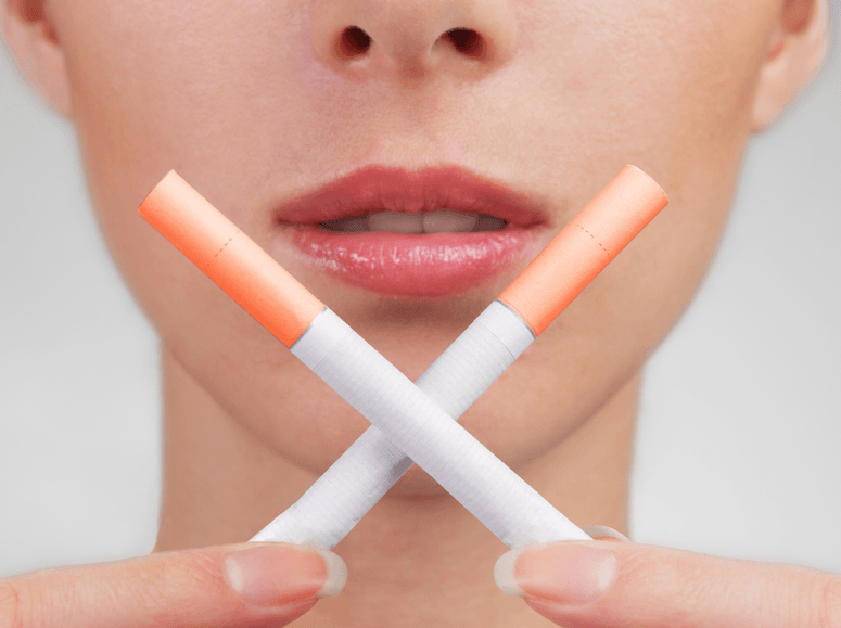 Why You Should NEVER Smoke - OZNaturals