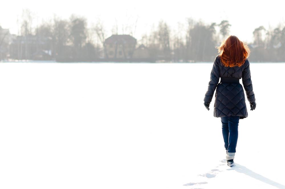 Winter: A Time for Renewal - OZNaturals