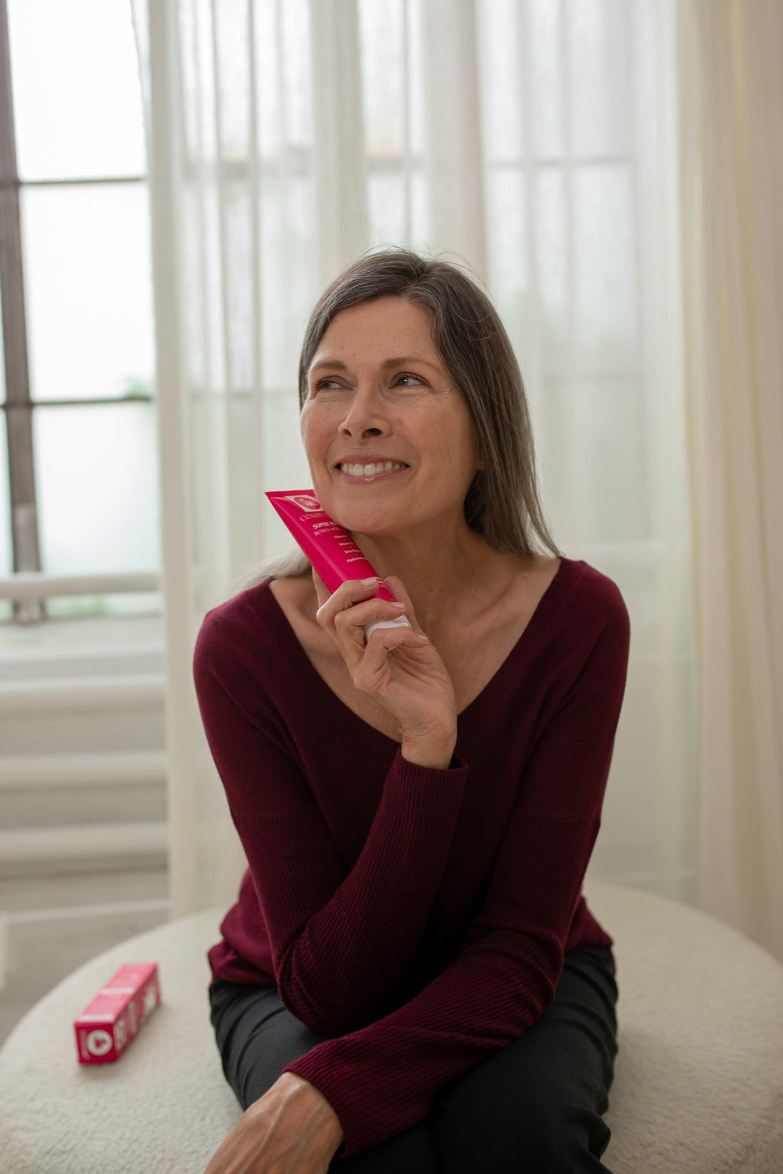 Winter's Impact on the Skin — Your Guide to Navigating Seasonal Changes - OZNaturals