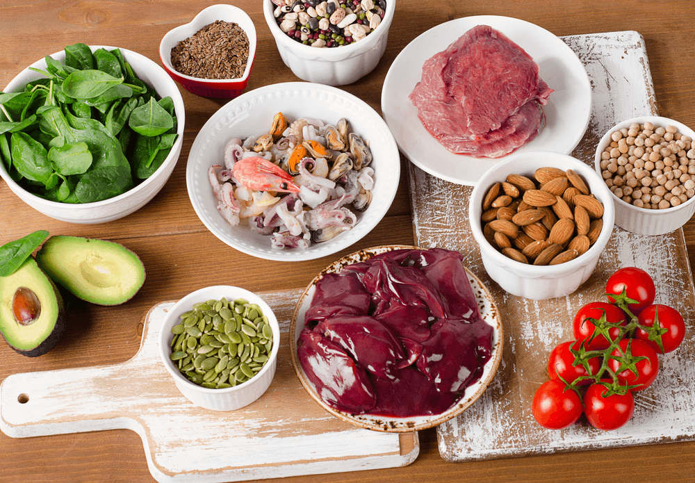 Z is for Zinc - OZNaturals