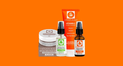 BOGO - OZNaturals