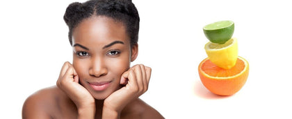 Hyperpigmentation Solutions-OZNaturals