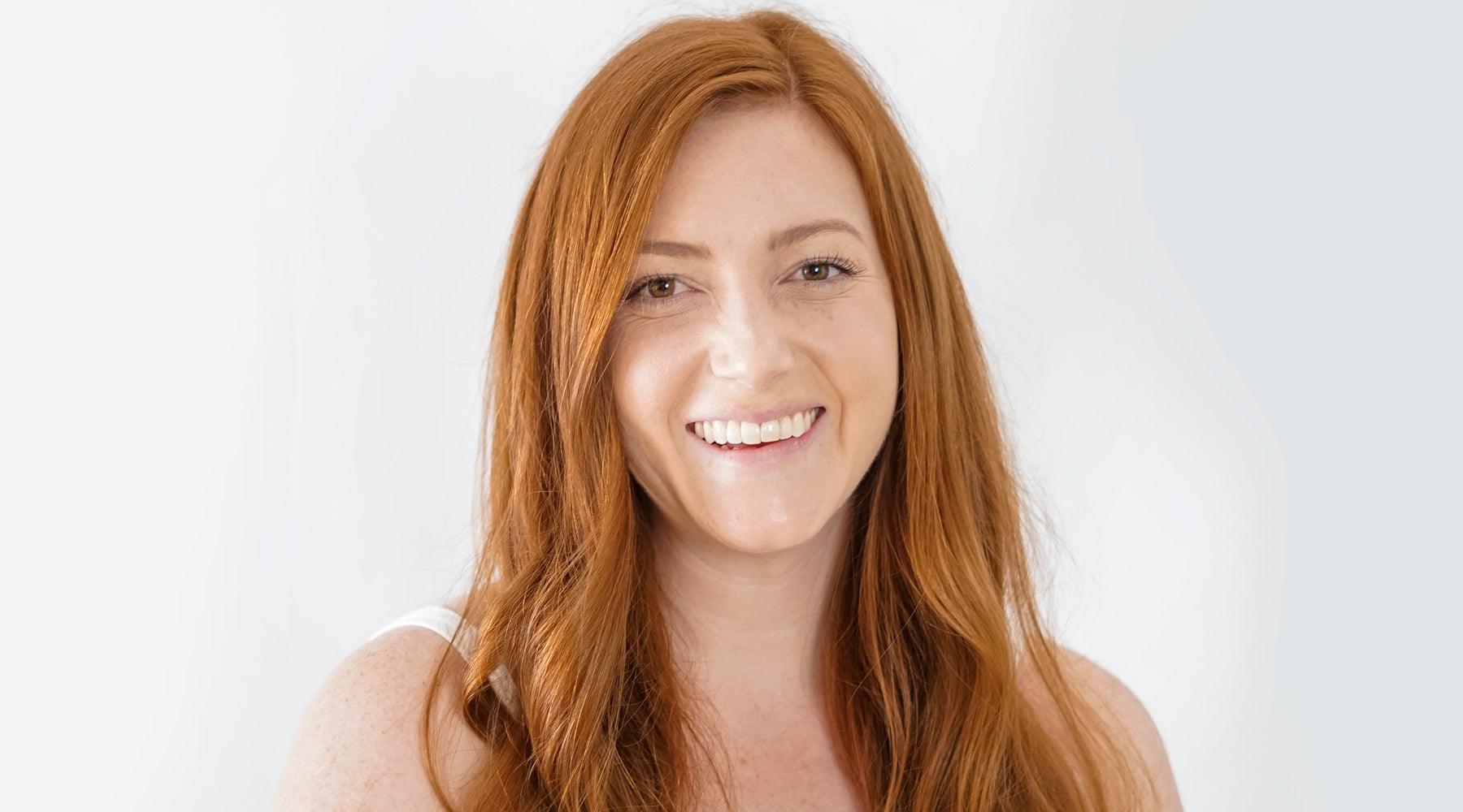 Redness + Inflammation - OZNaturals