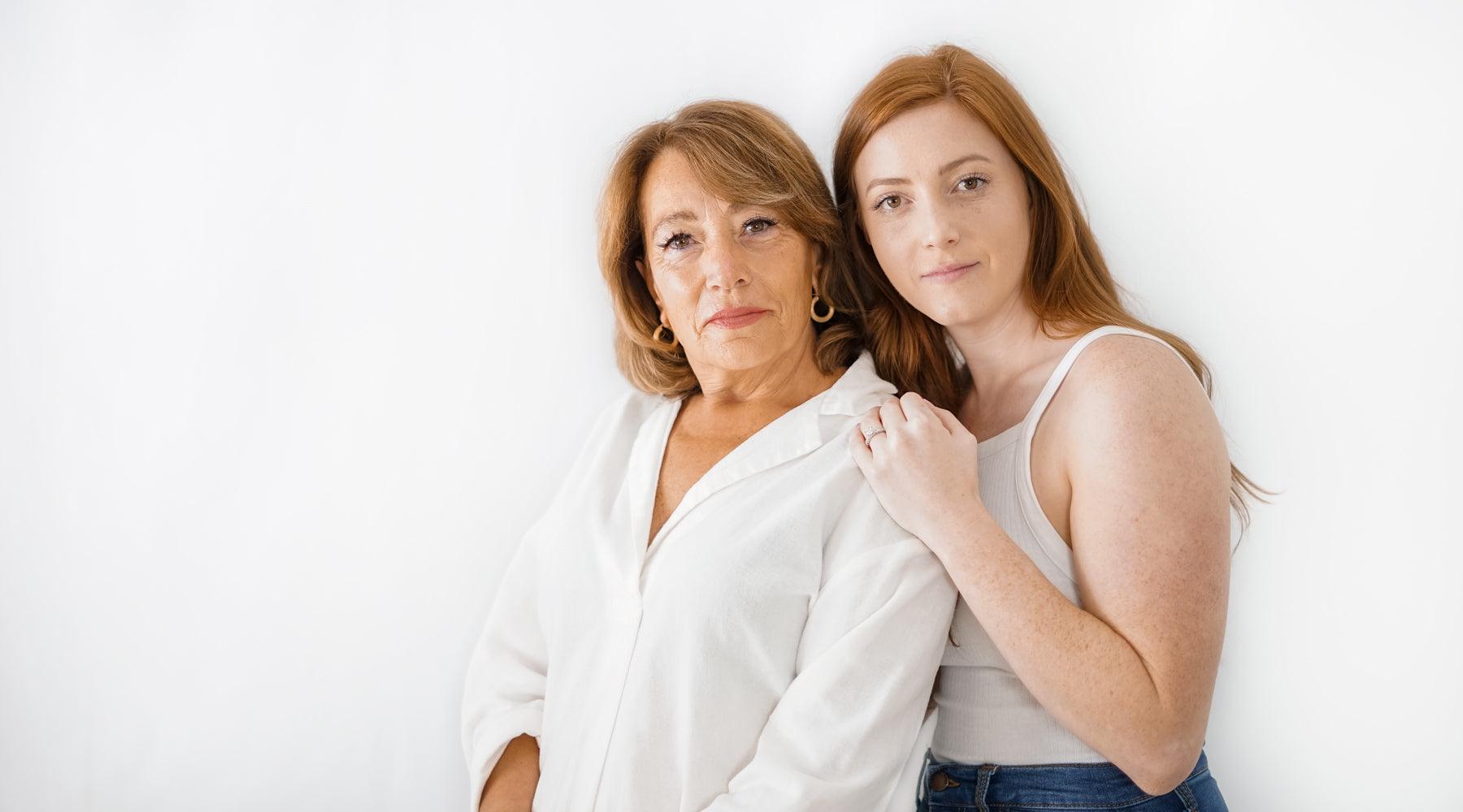 Transform your skin health - OZNaturals