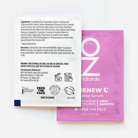 Renew - Mini