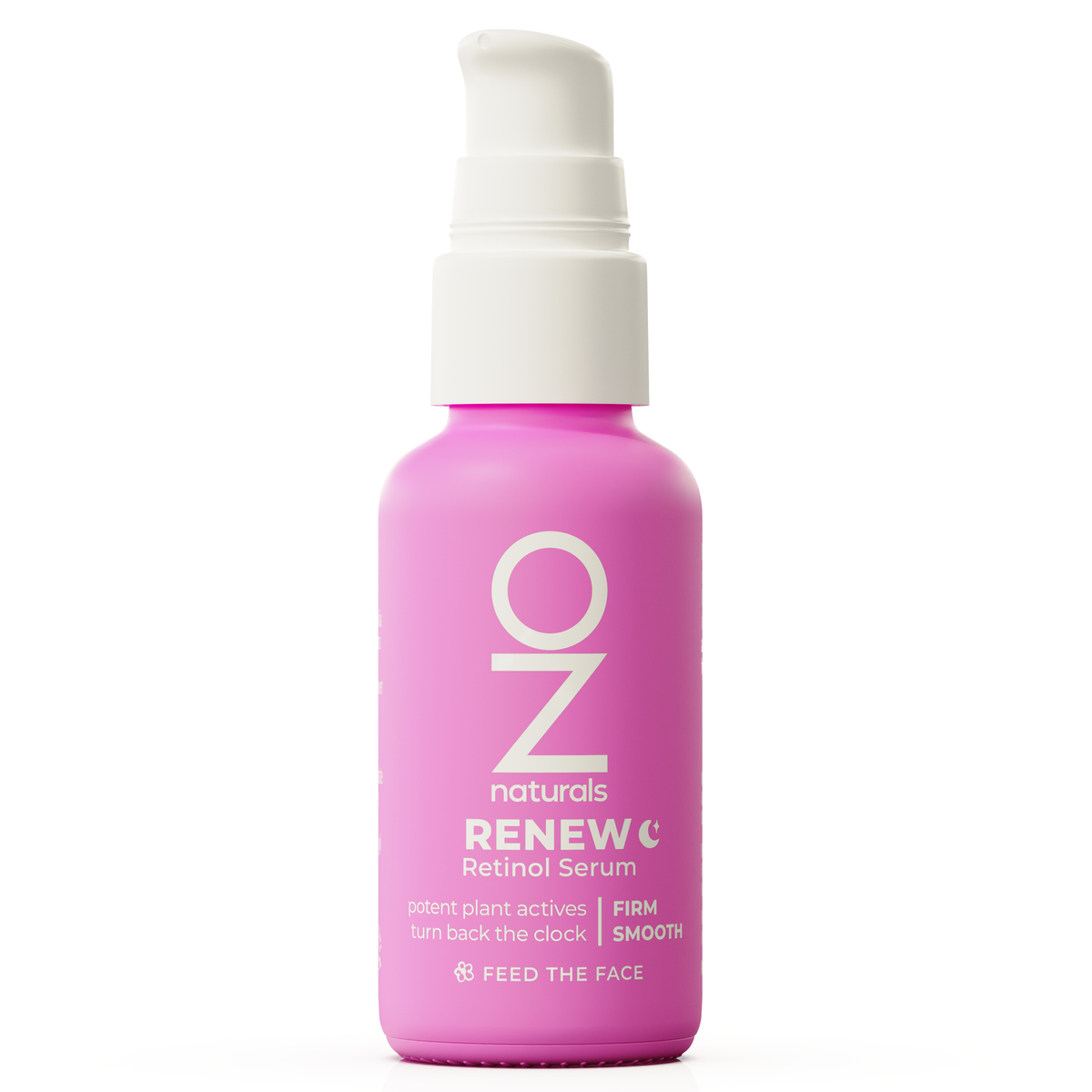 RENEW - Retinol Serum