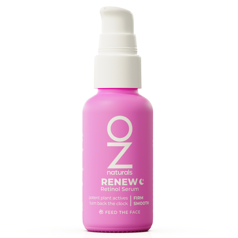 RENEW - Retinol Serum