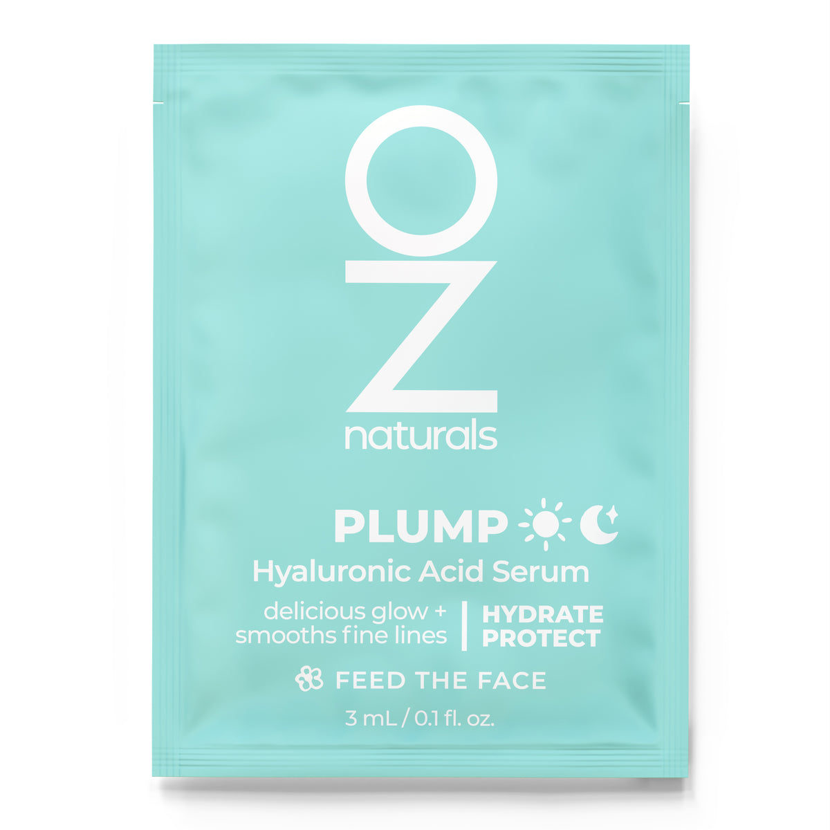 Plump - Mini