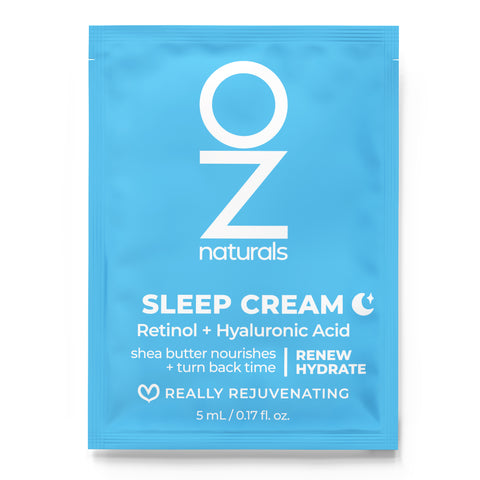Sleep Cream - Mini