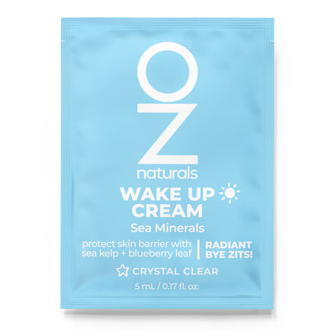 Wake Up Cream - Mini