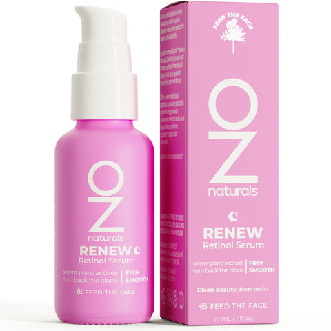 RENEW - Retinol Serum