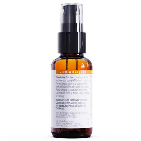 Vitamin C Serum - Retro Version