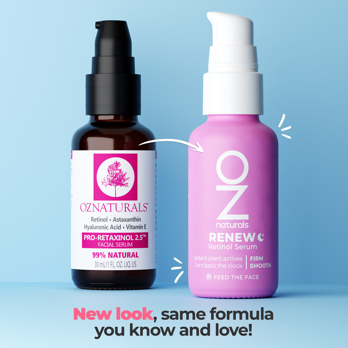 Siero di retinolo Pro-Retaxinol 2.5®