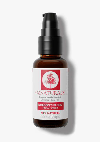 DRAGON'S BLOOD SERUM (REPAIR) - BEST BY DATE APPROACHING — 5/31/2023 - OZNaturals
