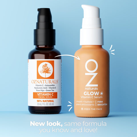 Glow - OZNaturals