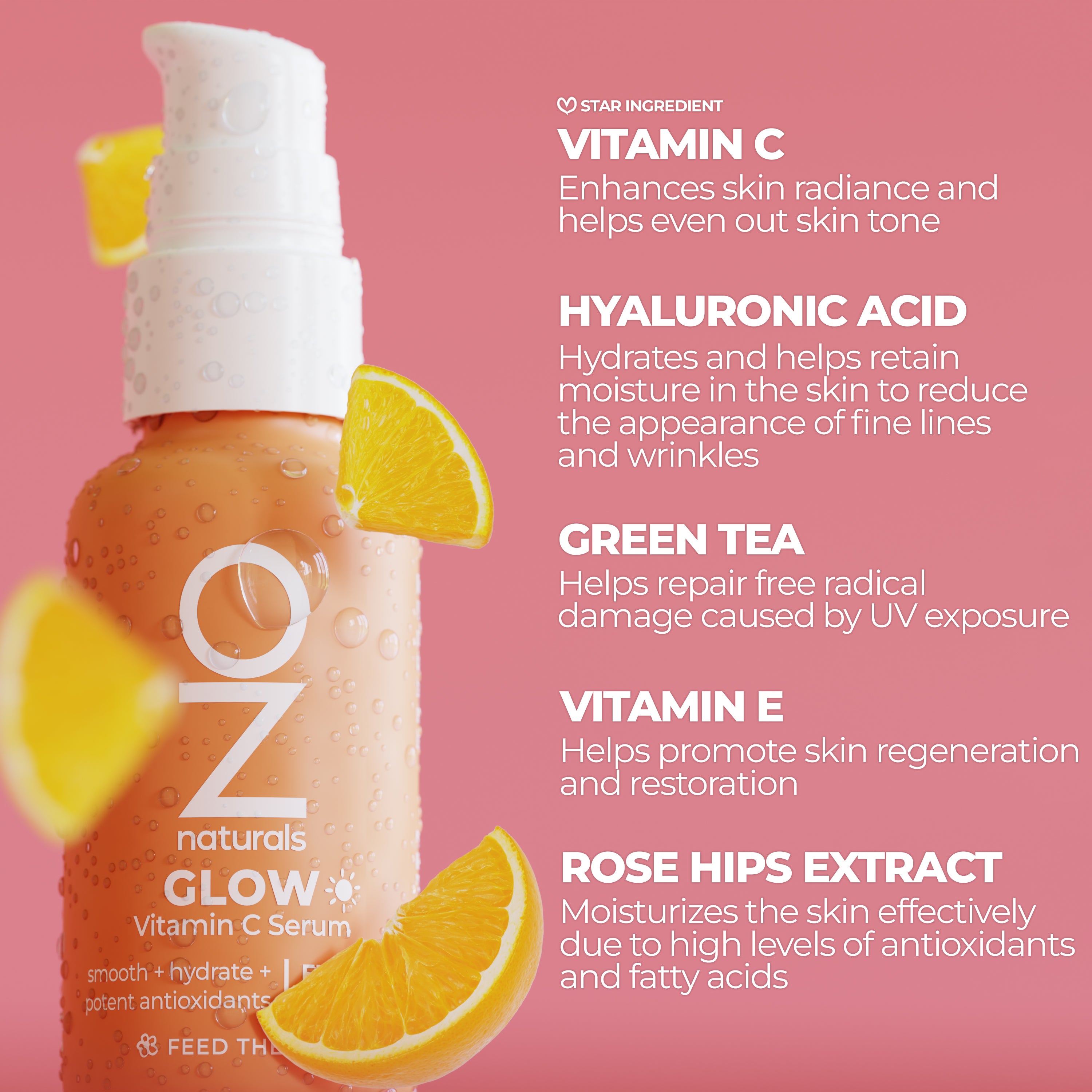 Vitamin C Essence